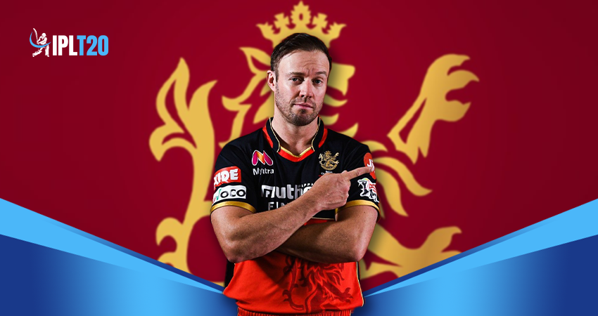 AB de Villiers